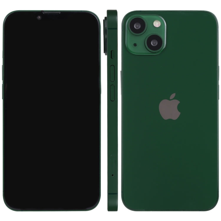 iPhone 13 Dummy Display Model - Dark Green