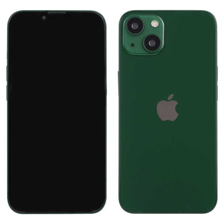 iPhone 13 Dummy Display Model - Dark Green