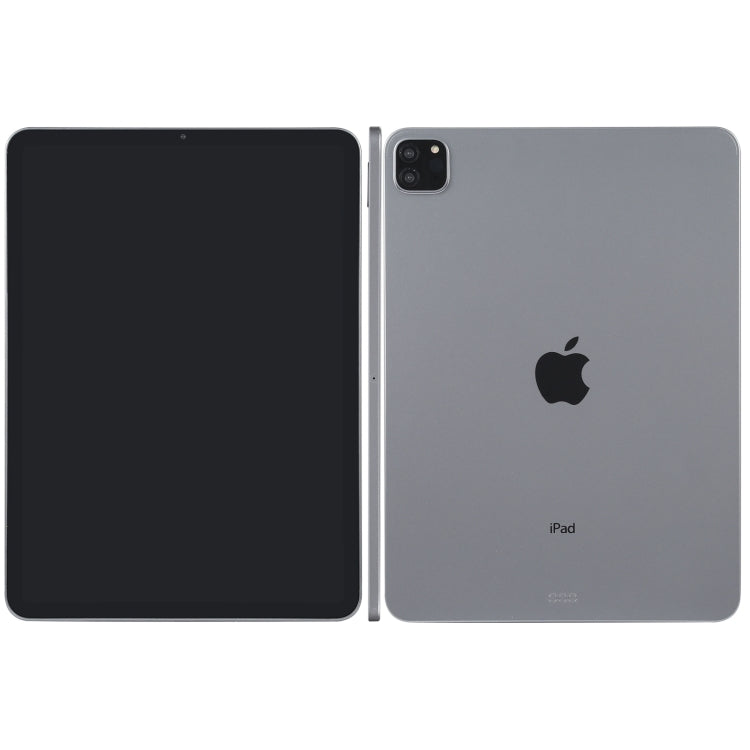 iPad Pro 11 2022 Black Screen Non-Working Fake Dummy Display Model (Grey)