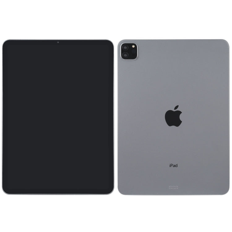iPad Pro 11 2022 Black Screen Non-Working Fake Dummy Display Model (Grey)