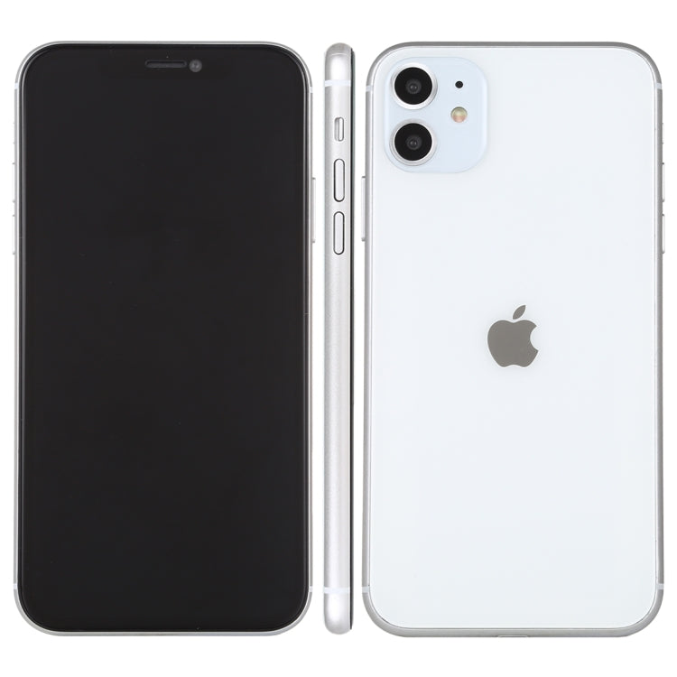 iPhone 11 Black Screen Display Model