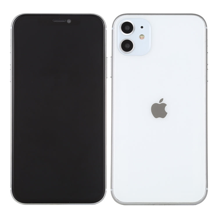 iPhone 11 Black Screen Display Model