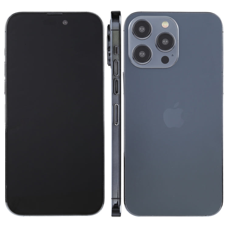iPhone 14 Pro Dummy Display Model - Space Black