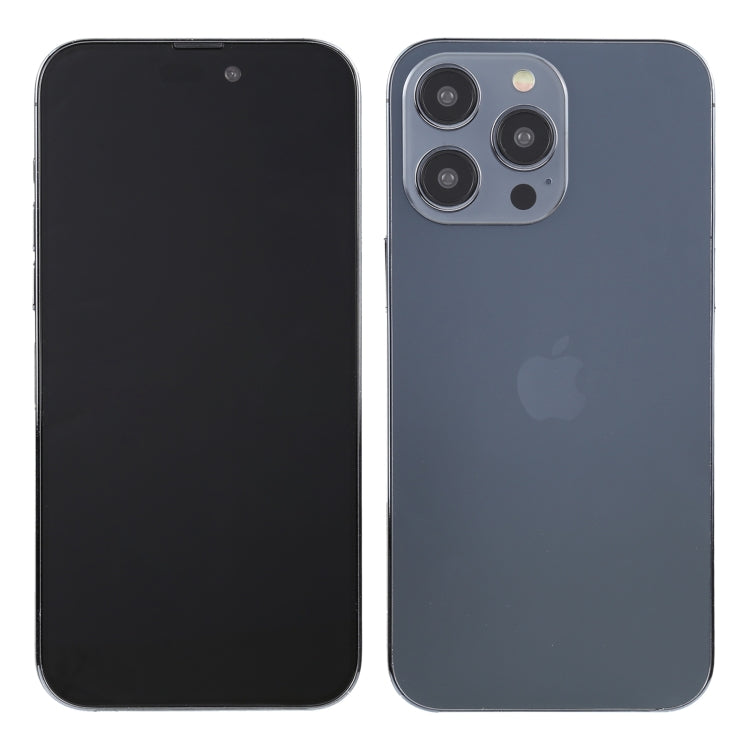 iPhone 14 Pro Dummy Display Model - Space Black
