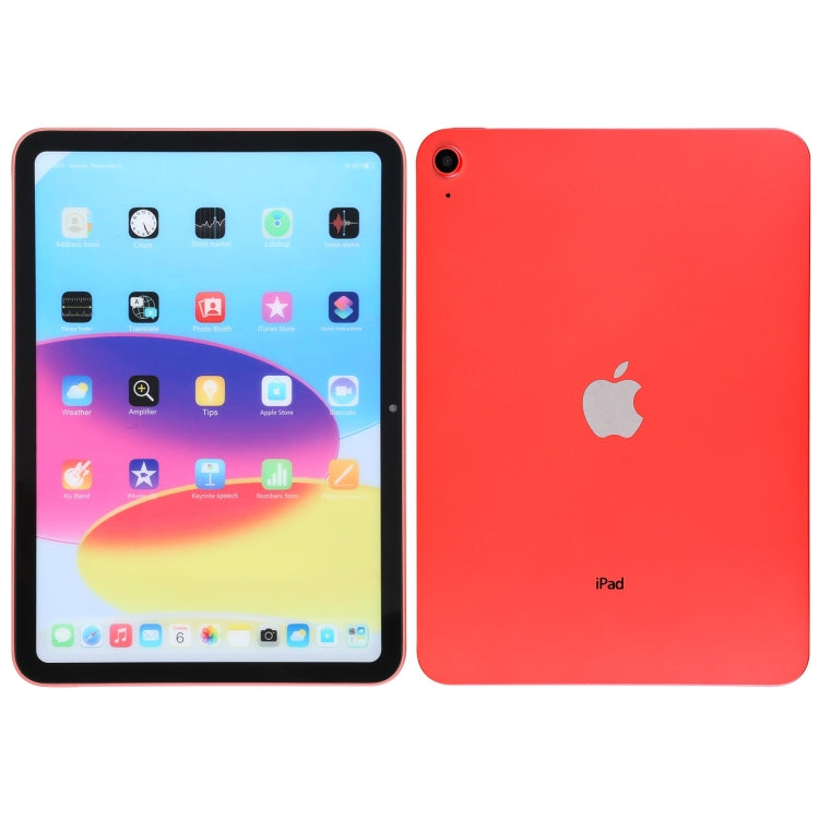 2022 iPad 10th Gen 10.9 Pink Non-Working Display Model