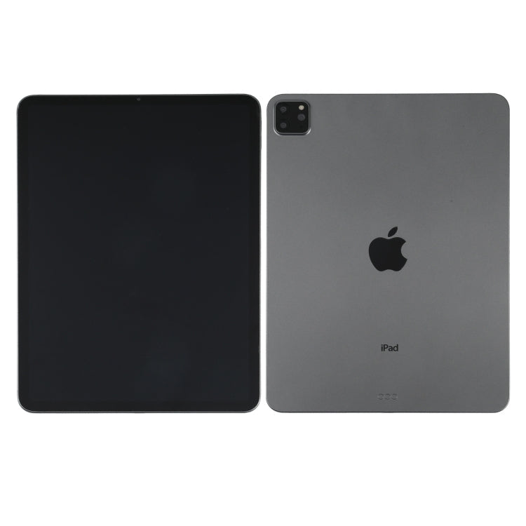 iPad Pro 11 2021 Fake Display Model for Pranks and Pretend Play