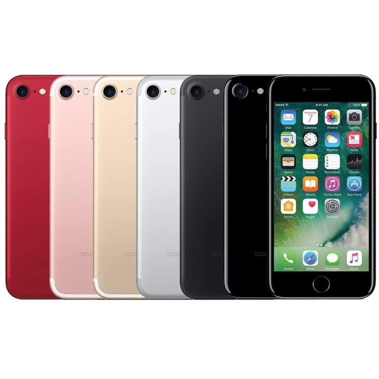 Apple iPhone 7 32GB Unlocked Used A Grade - Random Color Selection