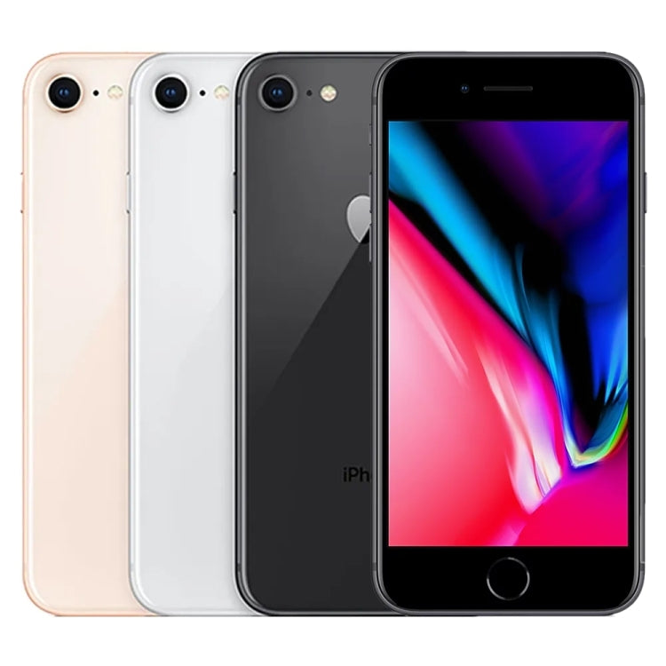 Apple iPhone 8 64GB Unlocked A Grade - Random Color Variant