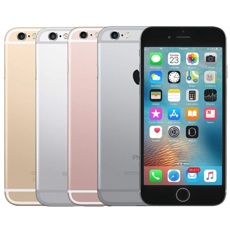 Apple iPhone 6 32GB Unlocked, A Grade - Assorted Colors
