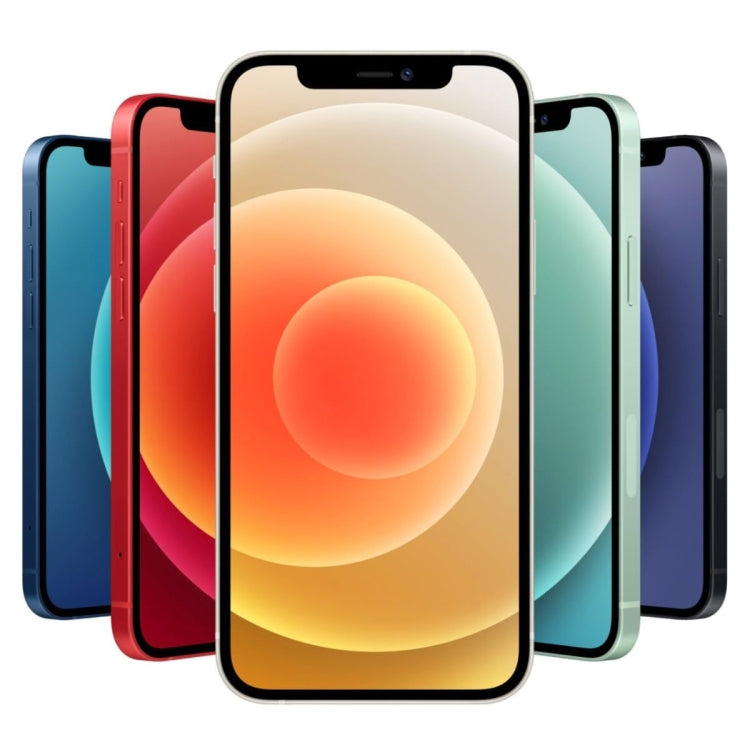 Refurbished Apple iPhone 12 128GB Unlocked Random Color Variant