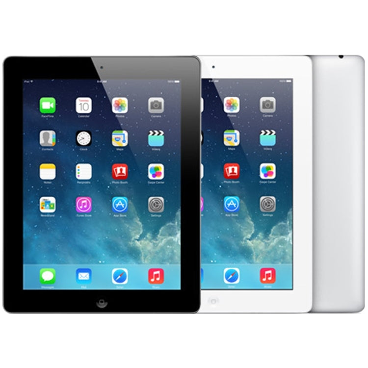 Apple iPad 2 16GB Unlocked Used A Grade in Assorted Colors