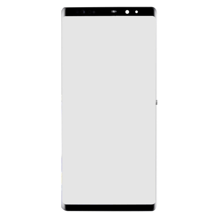 Galaxy Note 9 UV Full Cover Anti-spy Tempered Glass Film