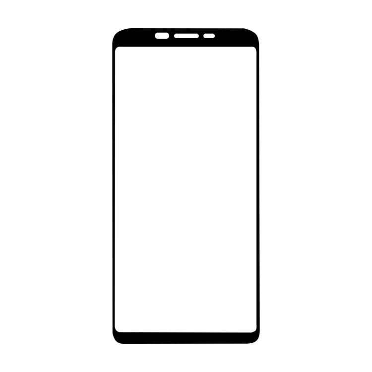 Full Coverage Tempered Glass Screen Protector for Xiaomi Redmi 7A