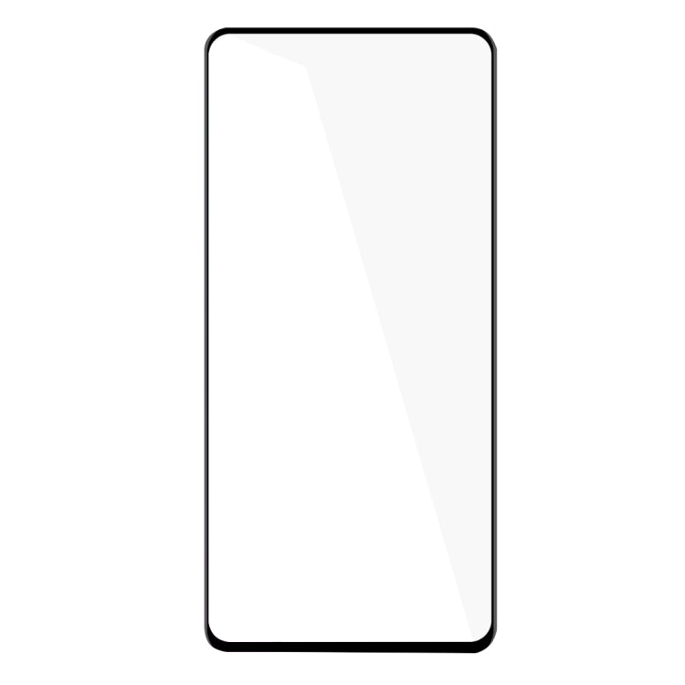 9H 2.5D Full Screen Tempered Glass Film for Xiaomi Redmi K20 Series