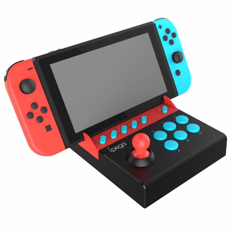ipega PG-9136 Arcade Joystick for N-Switch and Android