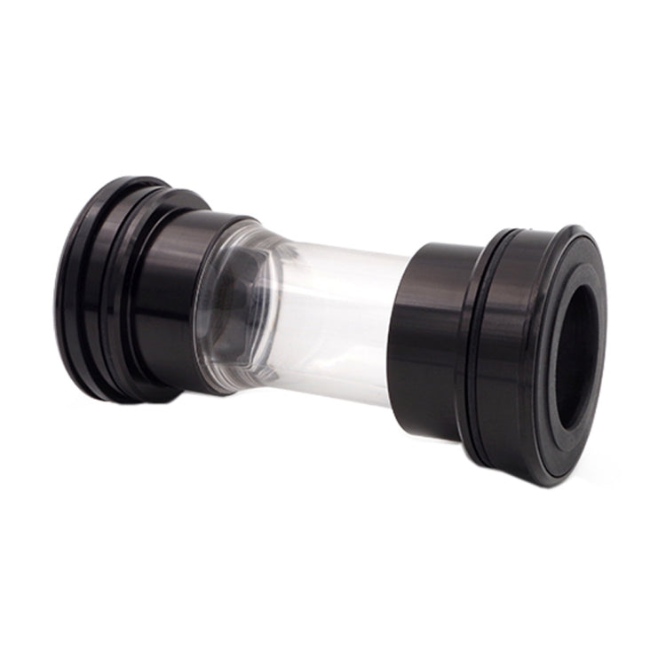 Bottom Bracket for SHIMANO Mountain Bike - Fits 86-92mm (Black)