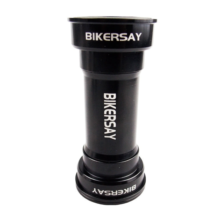 High-Quality Aluminum BIKERSAY BB92 MTB Road Bicycle Bearing