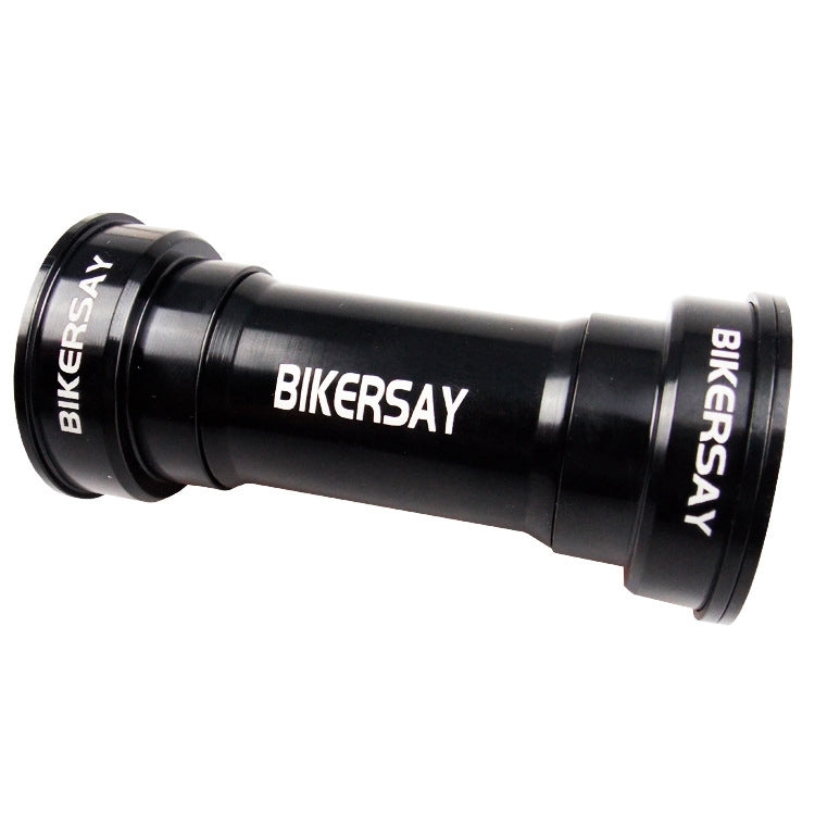 High-Quality Aluminum BIKERSAY BB92 MTB Road Bicycle Bearing