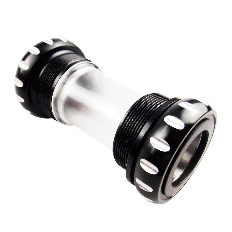 BIKERSAY BB30 Bicycle Bottom Bracket with External Bearing