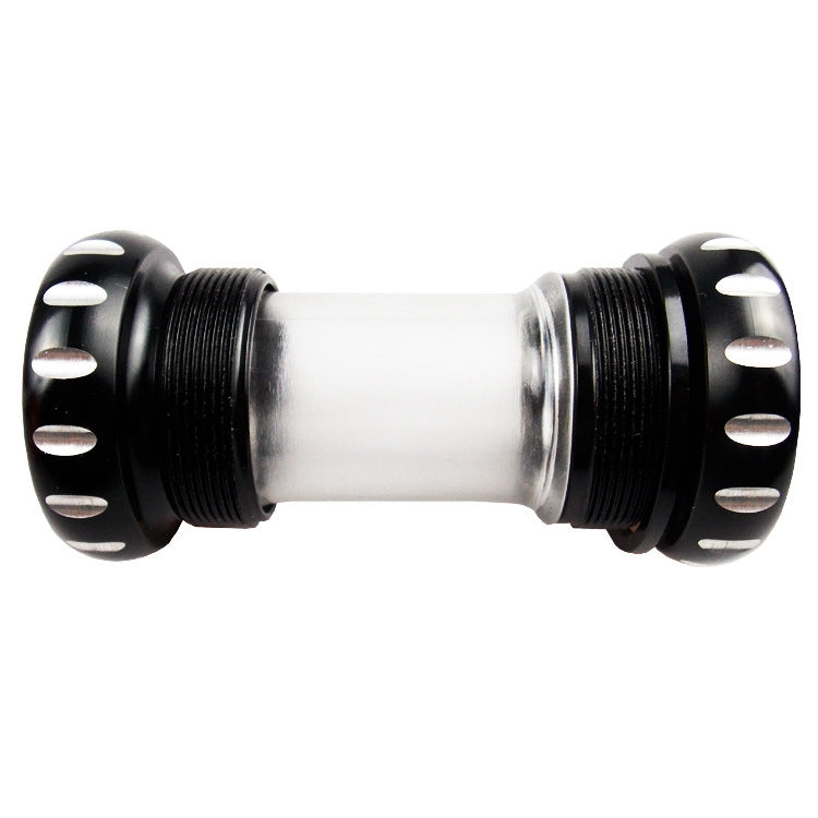 BIKERSAY BB30 Bicycle Bottom Bracket with External Bearing