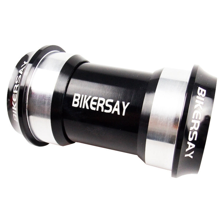 BIKERSAY BB30AK - Aluminum Bicycle Bottom Bracket with Excellent Durability