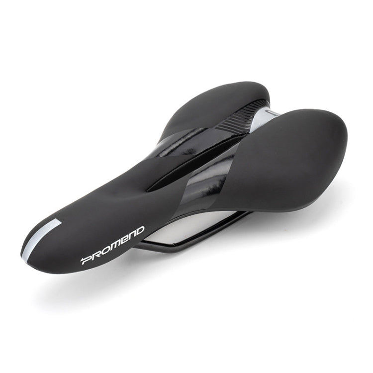 PROMEND SD-567 Lightweight and Breathable Silicone Racing Bicycle Saddle