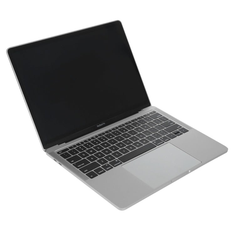 Apple MacBook Pro 13.3 inch Dark Screen Non-Working Fake Dummy Display Model (Silver)