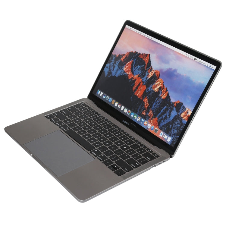 Apple MacBook Pro 13.3 inch Color Screen Non-Working Fake Dummy Display Model (Grey)