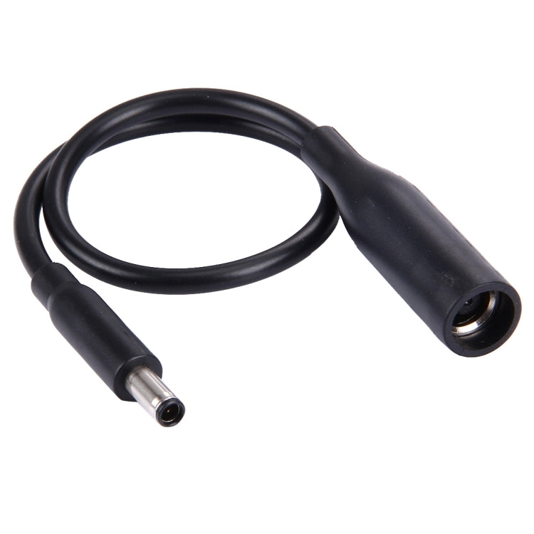 4.5 x 3.0mm Male to 7.4 x 5.0mm Female Power Adapter Cable for Laptop Notebooks with 20cm Length