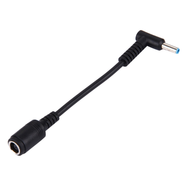 Compact Power Adapter Cable for Laptop and Notebook Charging