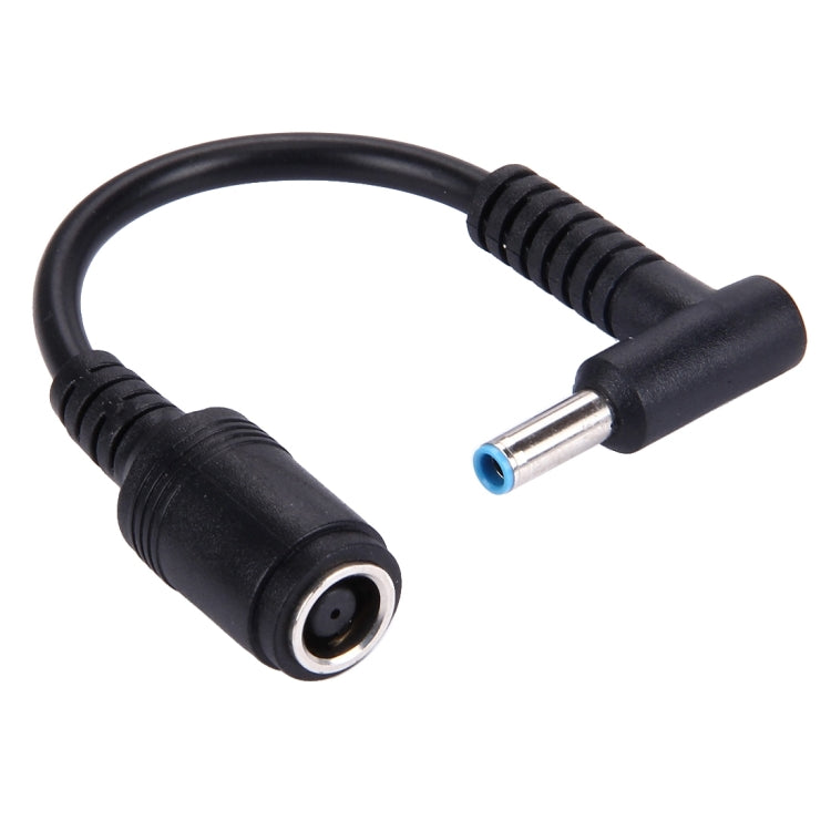 Compact Power Adapter Cable for Laptop and Notebook Charging