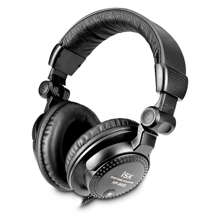 ISK HP-960B Noise Isolating Professional Monitor Headphones