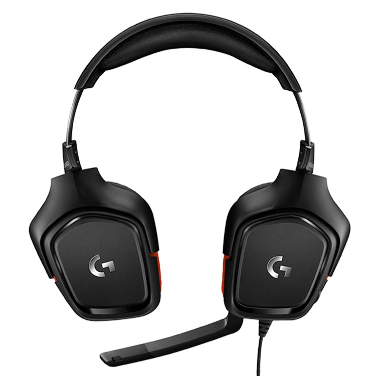 Ultimate Gaming Headset with Dolby 7.1 Surround Sound