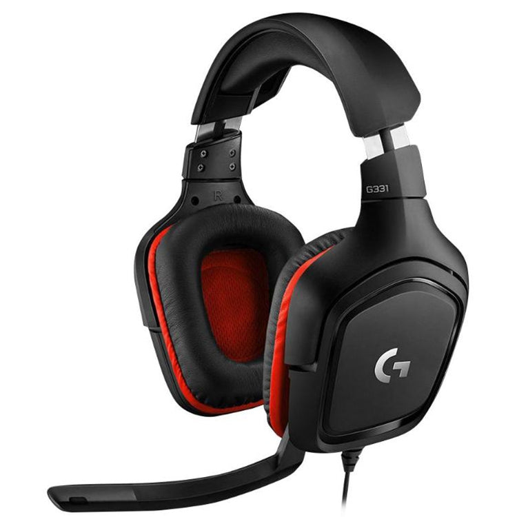 Ultimate Gaming Headset with Dolby 7.1 Surround Sound