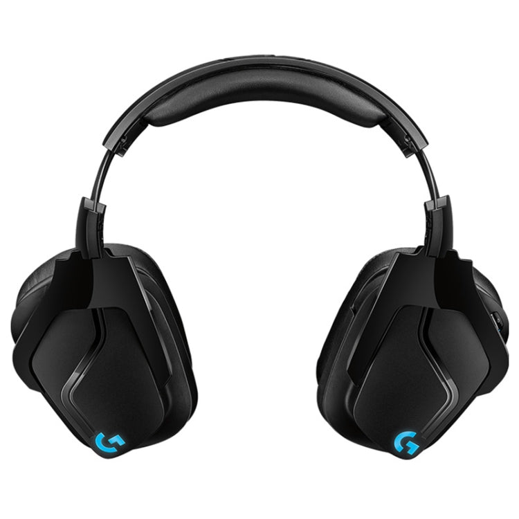 Logitech G933S Dolby 7.1 Wireless Gaming Headset with Noise Reduction