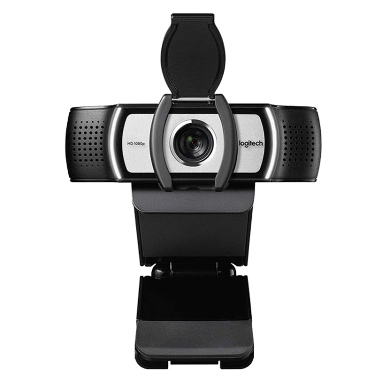 Logitech C930C 1080P 30FPS Business HD Webcam 
with Privacy Lens Cover