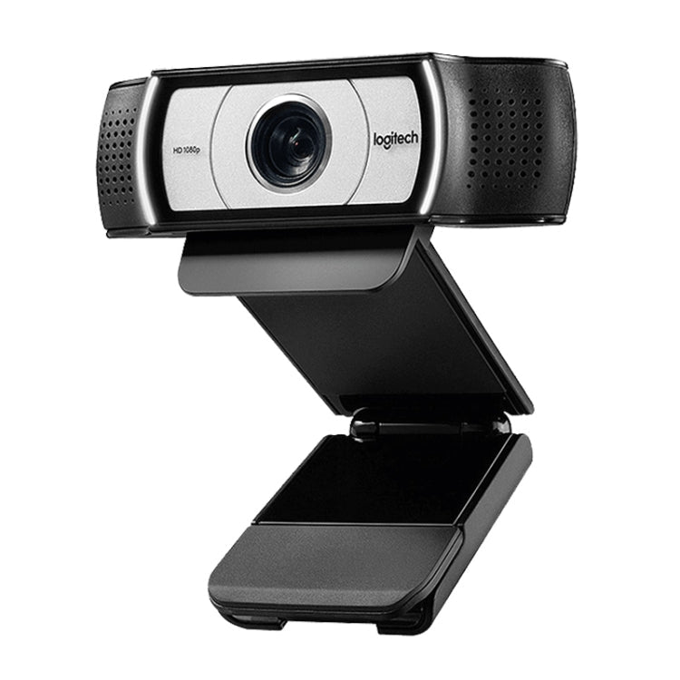 Logitech C930C 1080P 30FPS Business HD Webcam 
with Privacy Lens Cover