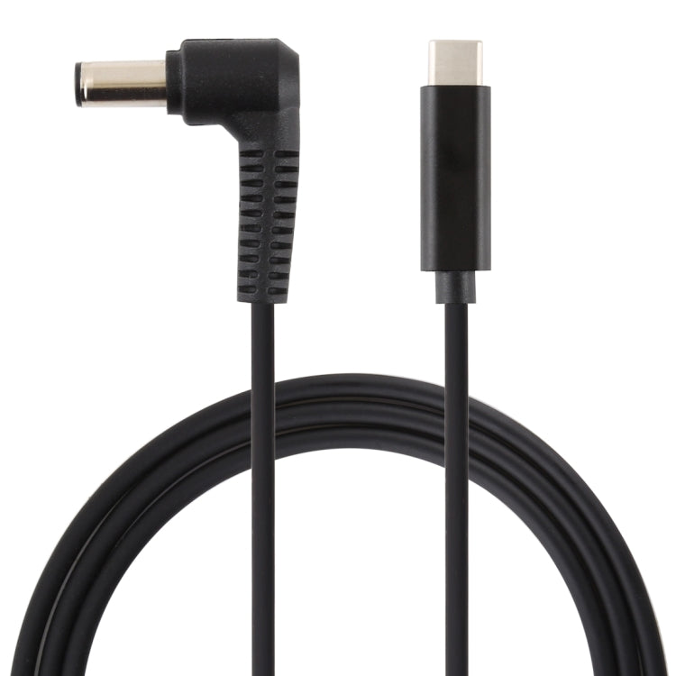 Asus Laptop Power Charging Cable with Type-C Interface