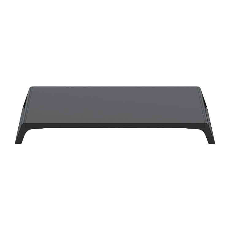 ORICO HSQ-M1 Computer Monitor Stand Riser - Black