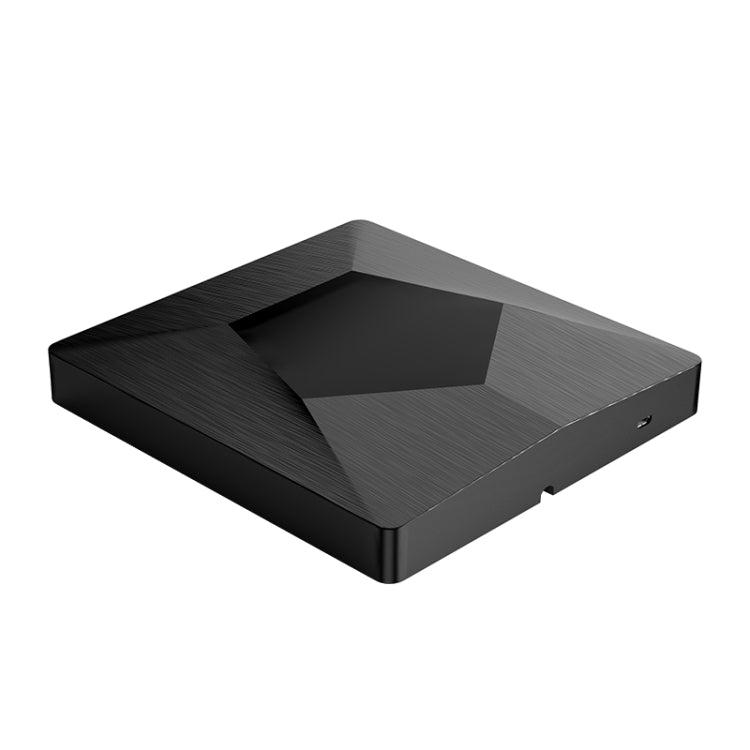 Portable USB 3.0 External CD DVD Optical Drive - ORICO DVD-XD007