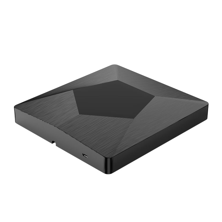 Portable USB 3.0 External CD DVD Optical Drive - ORICO DVD-XD007