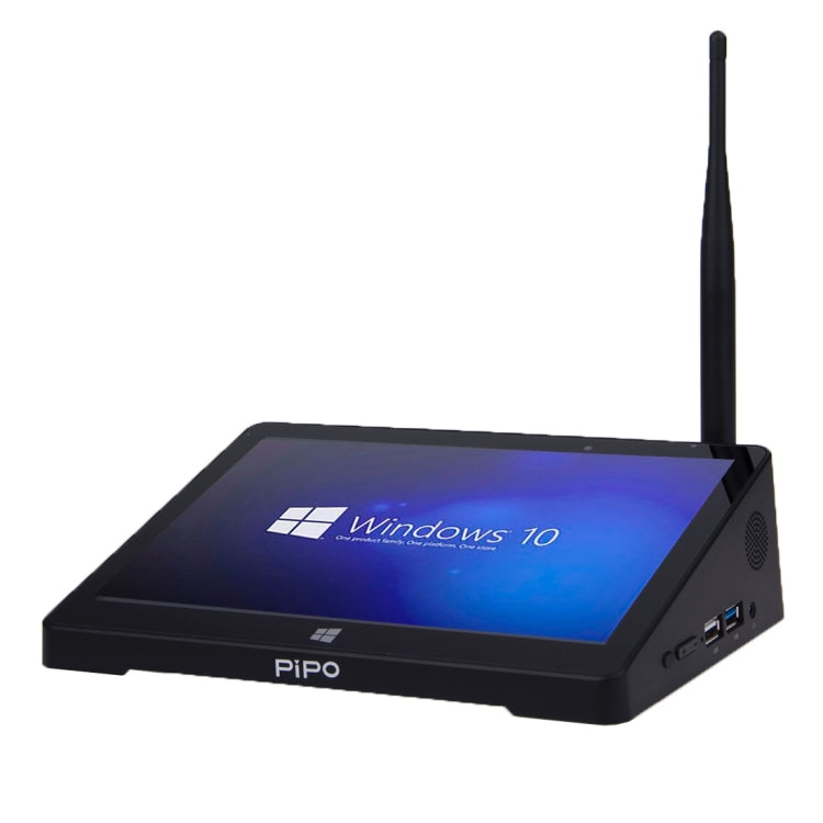 PiPo X9S Windows 10 Mini PC + 8.9 inch Tablet