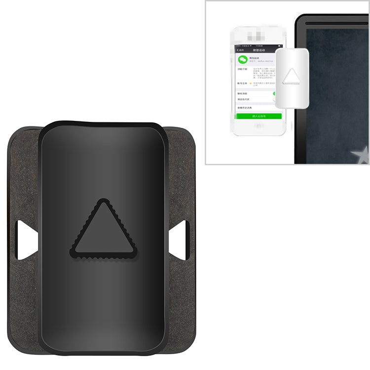 Laptop Mobile Phone Connection Bracket for Multi-Screen Interactive Experience