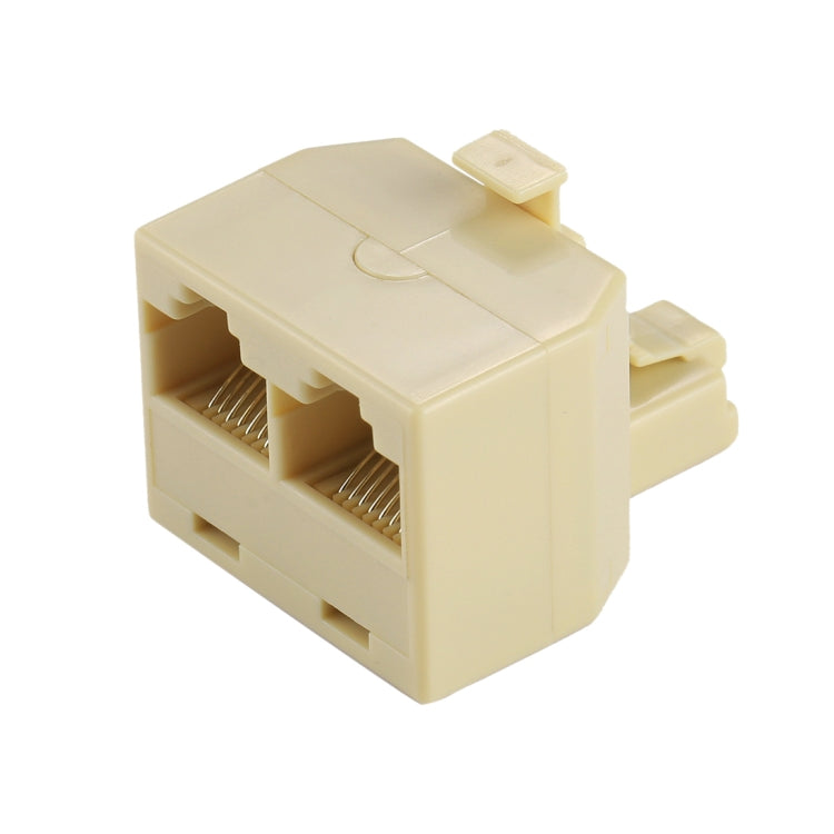 Dual Port RJ45 Ethernet Network Adapter