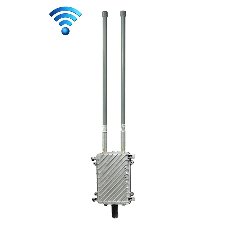 High-Speed Outdoor Wireless Network Bridge: COMFAST CF-WA700