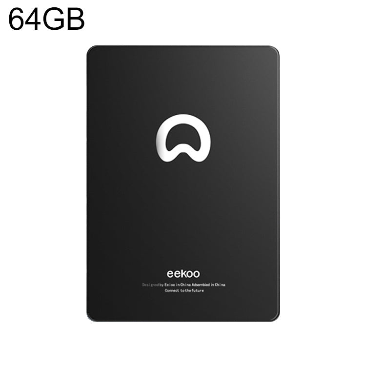 Eekoo V100 64GB 2.5 inch SATA Solid State Drive for Laptop and Desktop