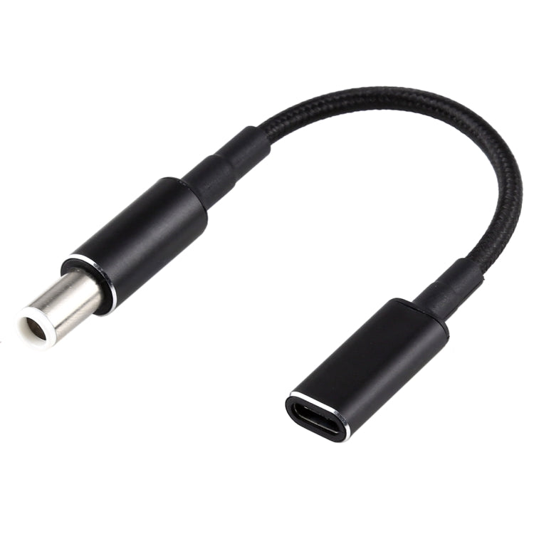 PD 100W 18.5-20V USB-C Adapter Cable for Dell Laptops