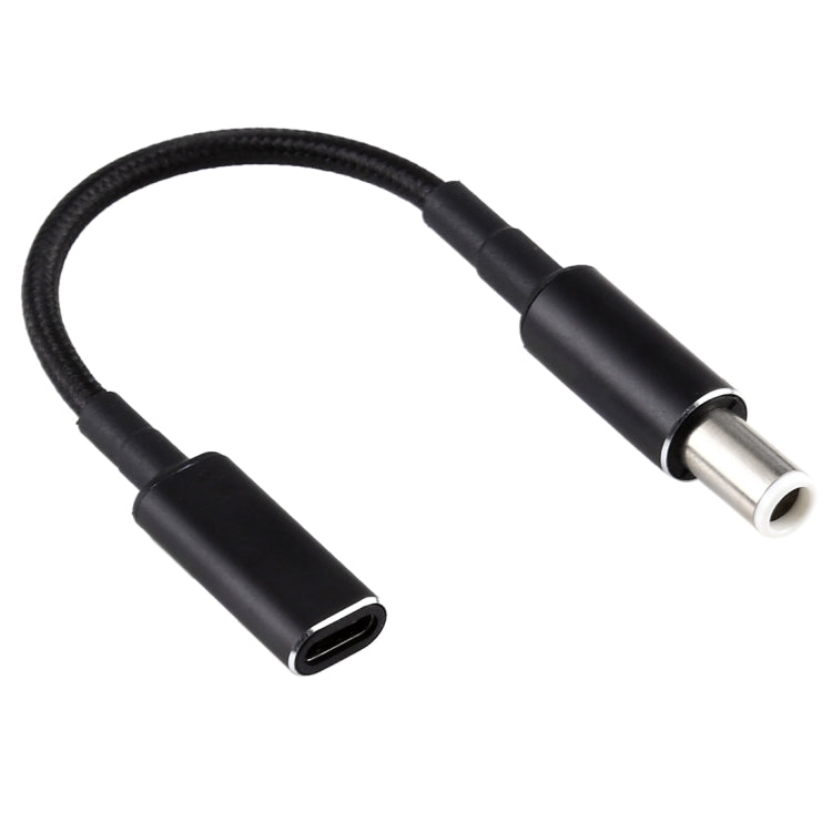 PD 100W 18.5-20V USB-C Adapter Cable for Dell Laptops