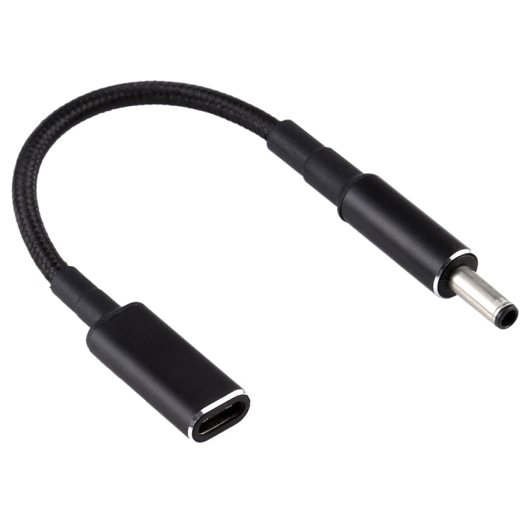 PD 100W 18.5-20V Power Adapter Cable for Dell Laptops