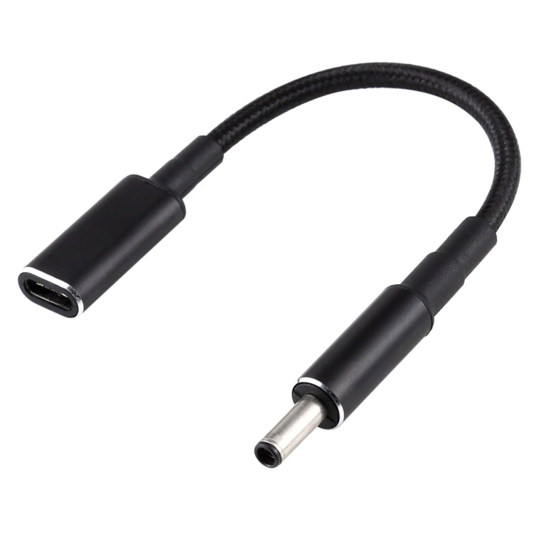 PD 100W 18.5-20V Power Adapter Cable for Dell Laptops